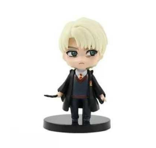 Figura Draco Malfoy – Harry Potter 7.2 cm