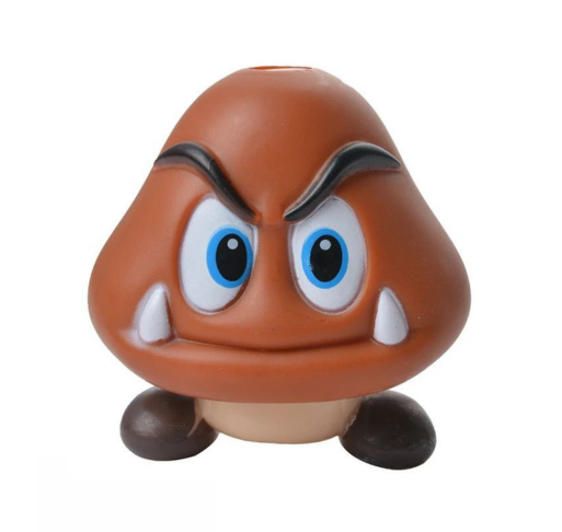 Figura Goomba – Super Mario