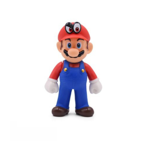 Figura Super Mario Odyssey – Nintendo