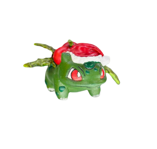 Figura Bulbasaur – Pokémon