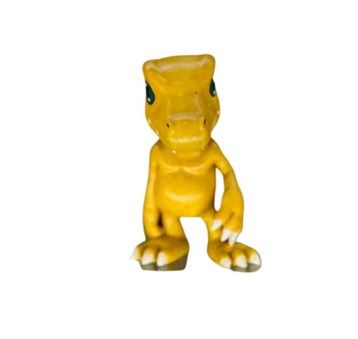 Figura Digimon – Coleccionable Geek