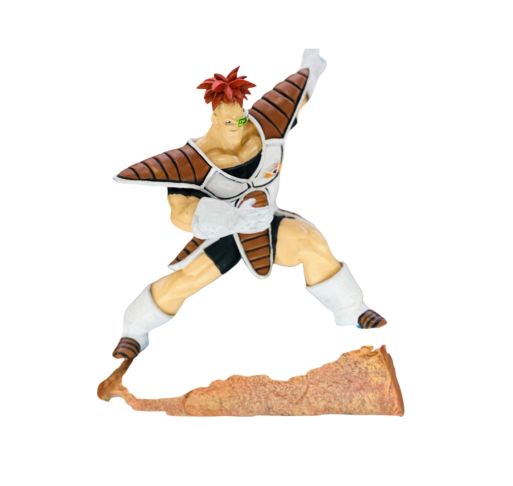 Figura Recoome – Dragon Ball Z