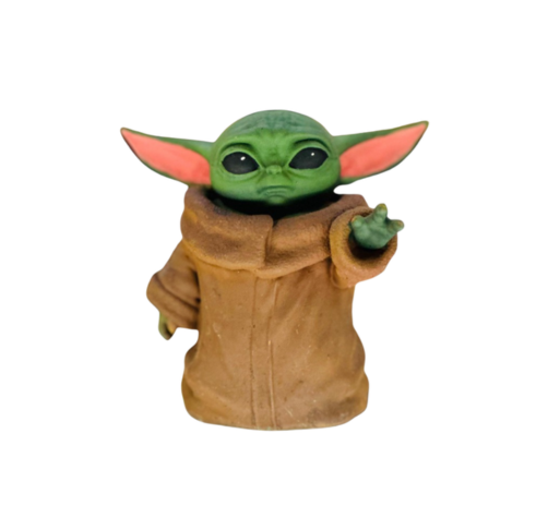 Figura Yoda – Star Wars
