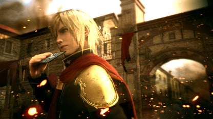 Final Fantasy Type-0 HD – Xbox One | USADO