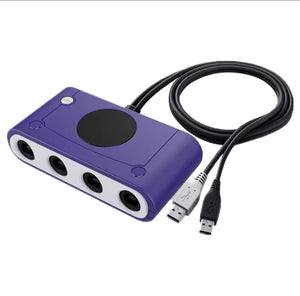 Adaptador De GameCube - Nintendo Switch