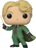 Funko Películas: Harry Potter: 20 Aniversario de la Cámara Secreta - Gilderoy Lockhart