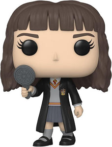 Funko Películas: Harry Potter: 20 Aniversario de la Cámara Secreta - Hermione Granger