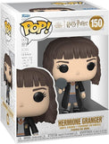 Funko Películas: Harry Potter: 20 Aniversario de la Cámara Secreta - Hermione Granger