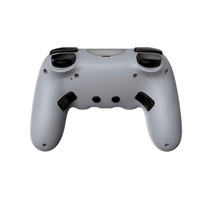 GAMFAMI Wireless Controller Blue Gray – Compatible PS5 / PS5 Pro / PS5 Slim / PC