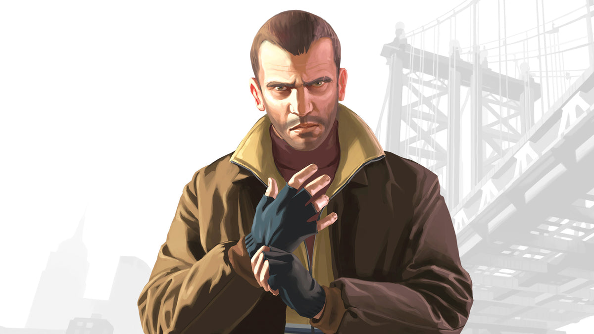 Grand Theft Auto IV – PlayStation 3 | Usado