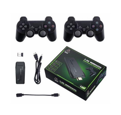 Game Stick Lite – Consola Retro Portátil HDMI