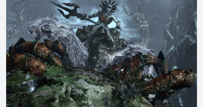 God of War III Remastered – PlayStation 4 | USADO