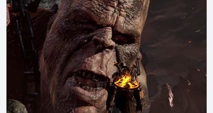 God of War III Remastered – PlayStation 4 | USADO