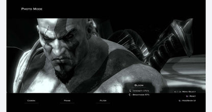 God of War III Remastered – PlayStation 4 | USADO