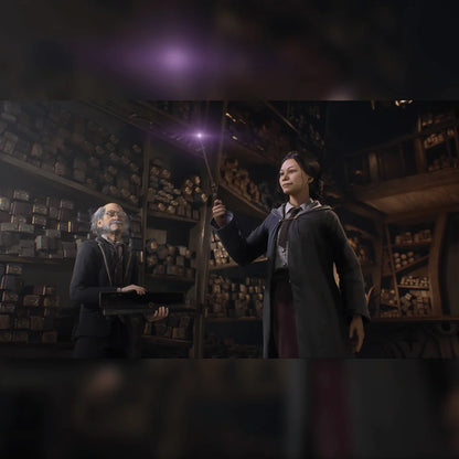 Hogwarts Legacy – PlayStation 4