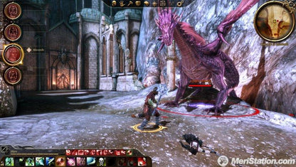 Dragon Age: The Veilguard – PlayStation 5