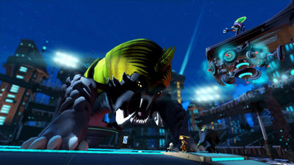 Ratchet & Clank: All 4 One – PlayStation 3 | Usado