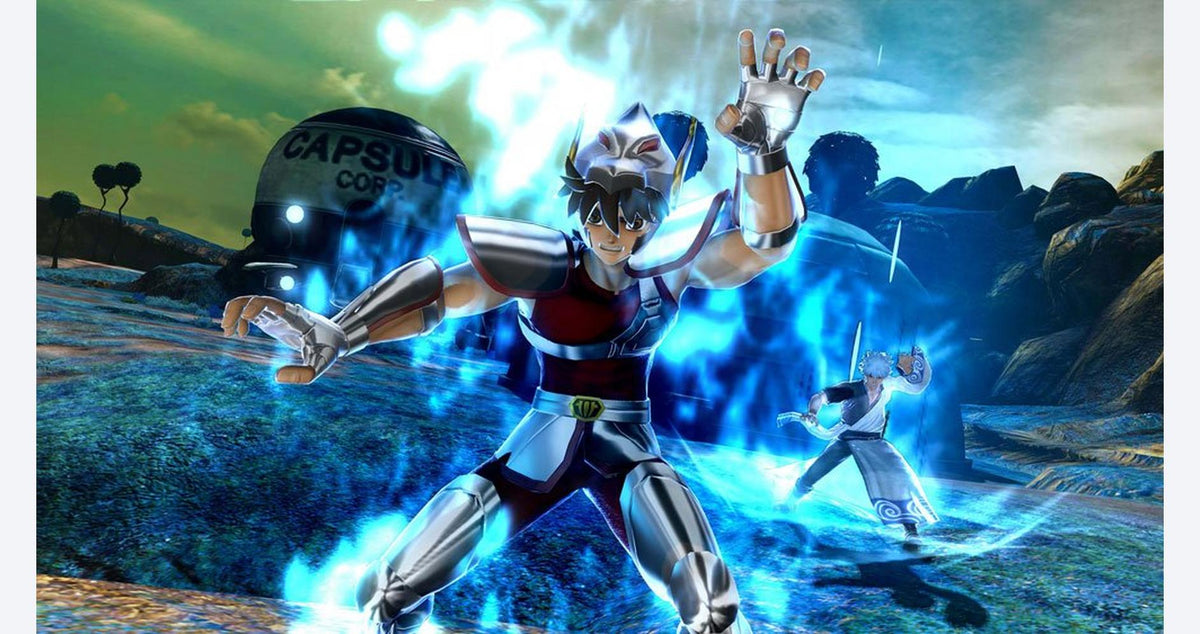 J-Stars Victory VS+ – PlayStation 4 | USADO