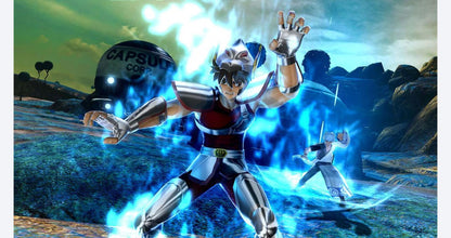 J-Stars Victory VS+ – PlayStation 4 | USADO