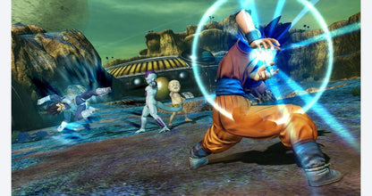 J-Stars Victory VS+ – PlayStation 4 | USADO