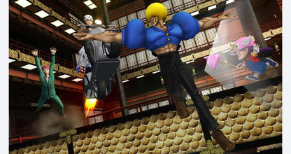 J-Stars Victory VS+ – PlayStation 4 | USADO
