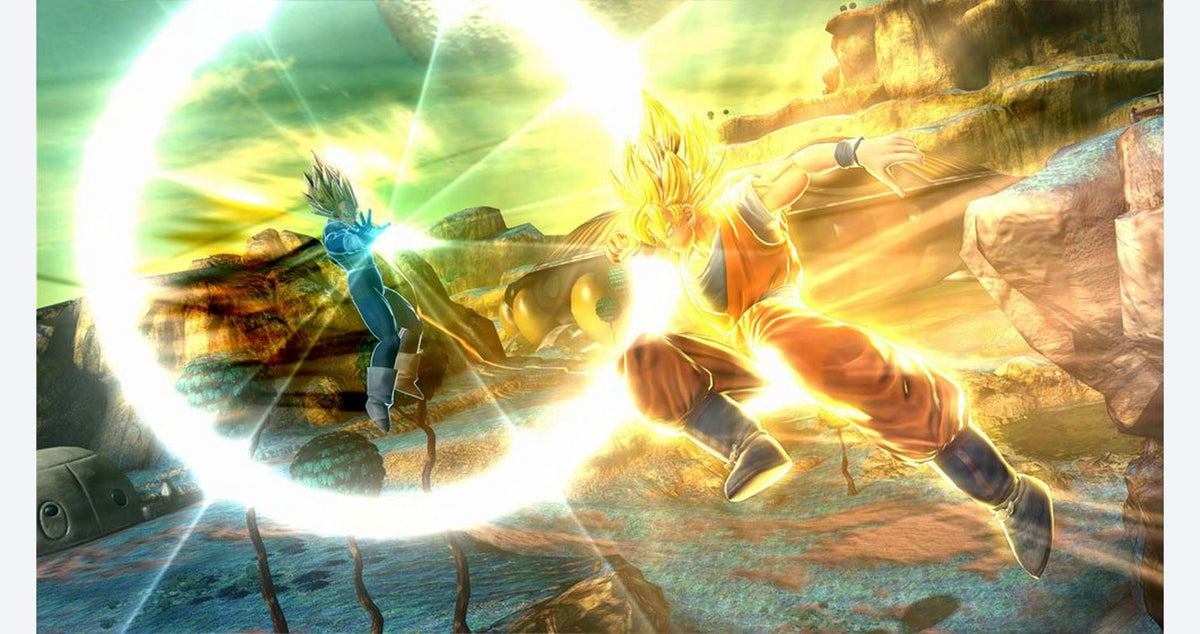 J-Stars Victory VS+ – PlayStation 4 | USADO