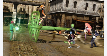 J-Stars Victory VS+ – PlayStation 4 | USADO