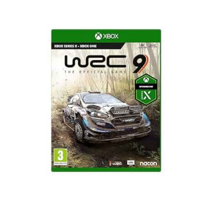Juego WSC 9: The Official Game – Xbox One
