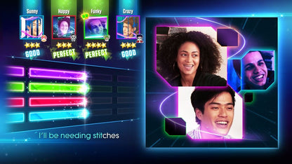 Just Sing – PlayStation 4 | USADO