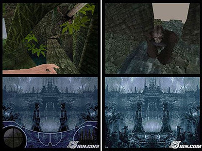 Peter Jackson's King Kong – Nintendo DS | Usado (Solo cartucho)