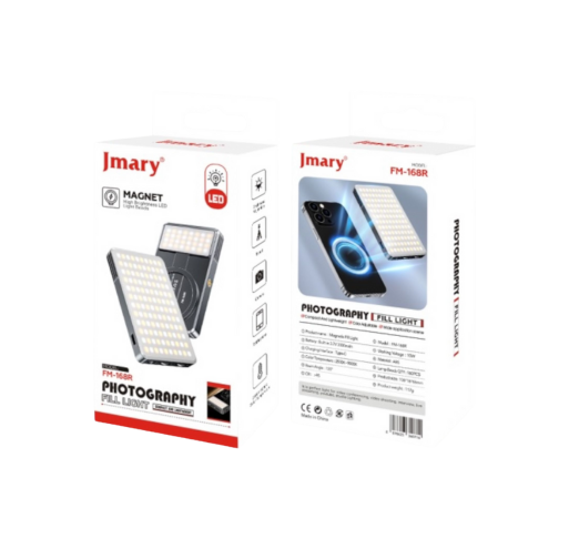 Lámpara JMARY para Celular