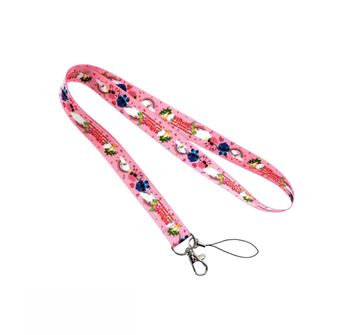 Lanyard Stitch.1 – Lilo & Stitch Edition