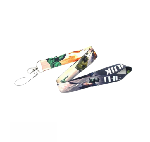 Lanyard Avengers.2 – Infinity Saga Edition