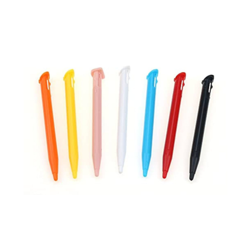 Lápiz Stylus Nintendo 2DS XL