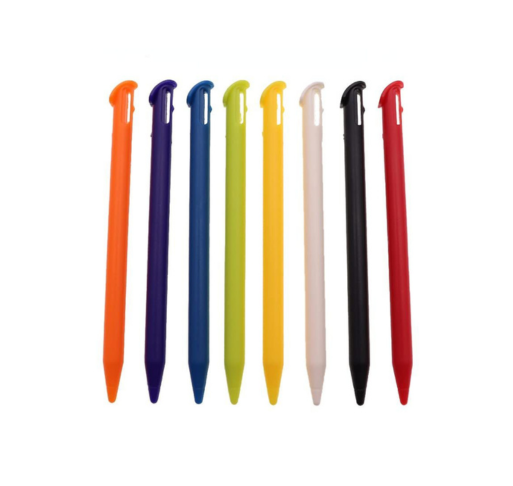 Lápiz Stylus New 3DS