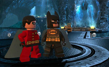 LEGO Batman 2: DC Super Heroes – PlayStation 3 | Usado