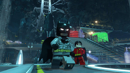 LEGO Batman 3: Beyond Gotham – Nintendo 3DS | Usado