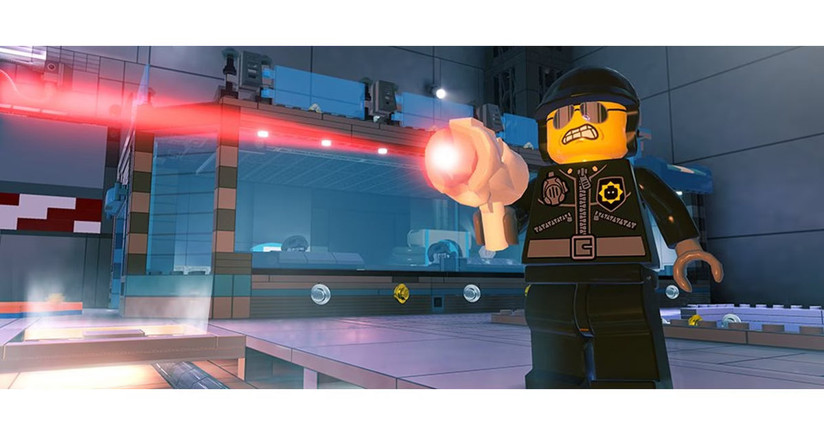 The LEGO Movie Videogame – PlayStation  4 | USADO