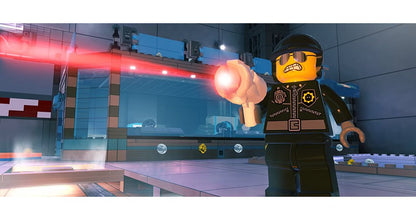 The LEGO Movie Videogame – PlayStation  4 | USADO