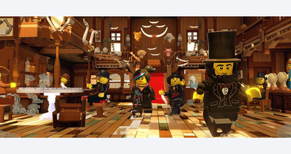The LEGO Movie Videogame – PlayStation  4 | USADO