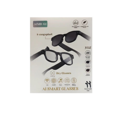 Lentes Cámara AIMBS-G1