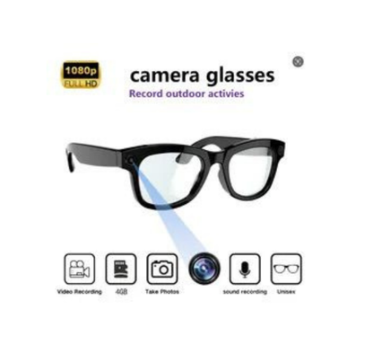 Lentes Cámara AIMBS-G1