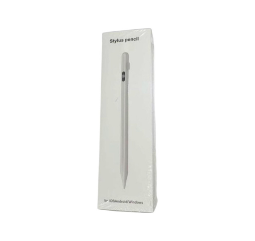 Lápiz Táctil Stylus Pen – Compatible con iOS / Android / Windows
