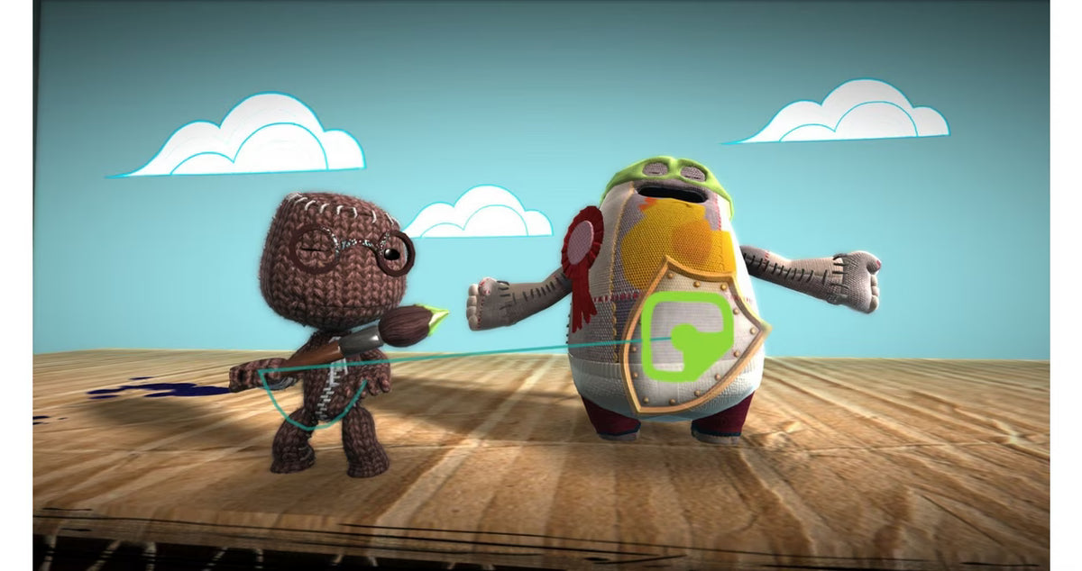 LittleBigPlanet 2 Special Edition – PlayStation 3 | Usado