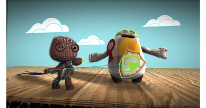 LittleBigPlanet 2 Special Edition – PlayStation 3 | Usado