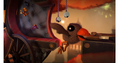 LittleBigPlanet 2 Special Edition – PlayStation 3 | Usado