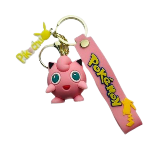 Llavero Pokémon 14 – Colección Oficial