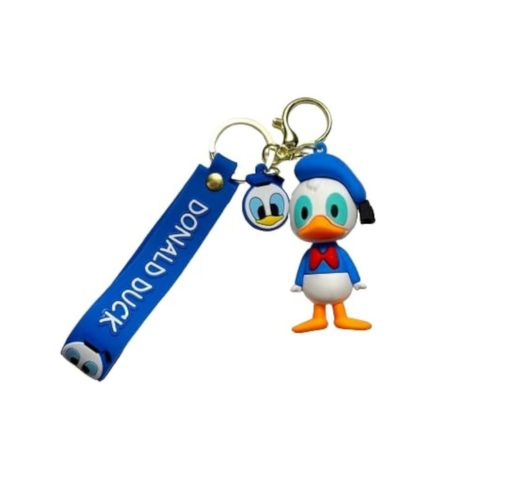 Llavero de Donald – Colección Clásica Disney