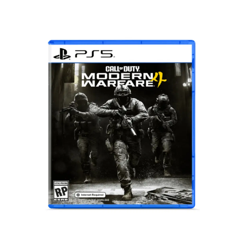 Call of Duty: Modern Warfare 4 (2026) – PlayStation 5