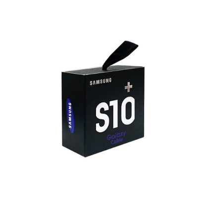 Cable Original Samsung 15W USB-A a Tipo C